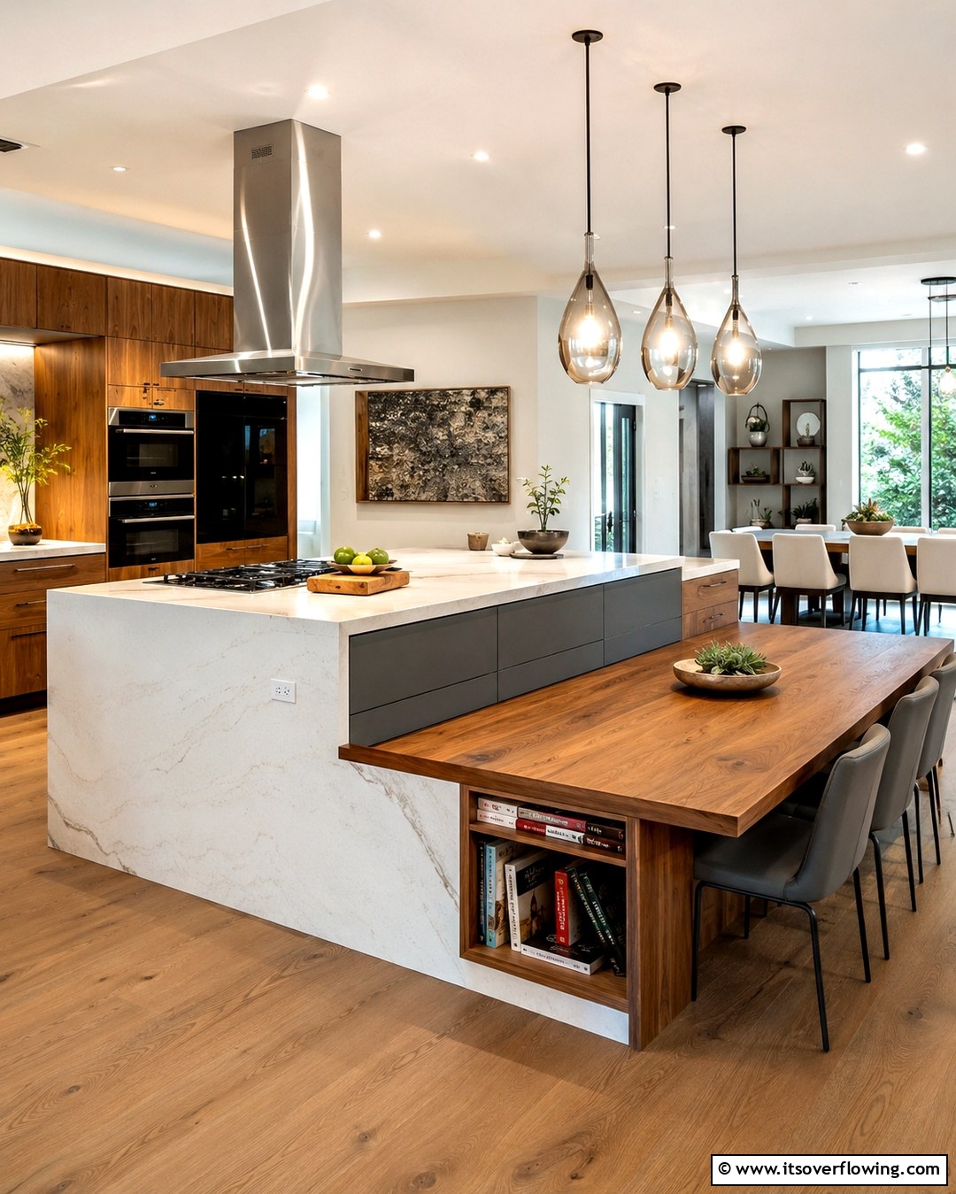 25 Kitchen Diner Ideas for a Functional and Stylish Space
