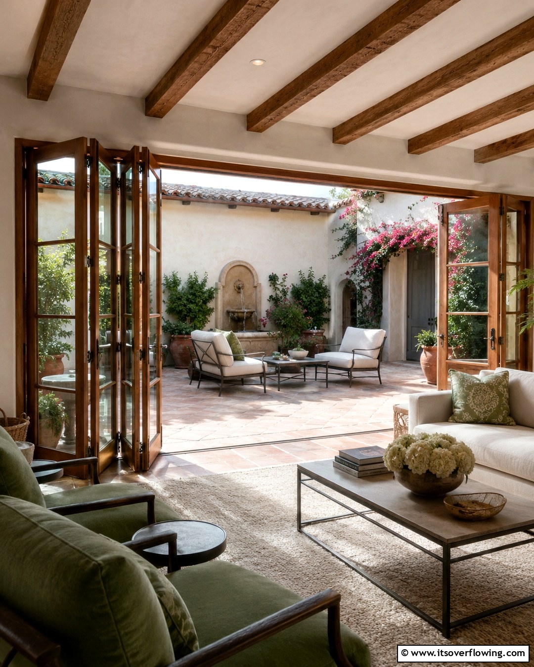 20 Spanish Style Windows to Enhance Your Home’s Charm