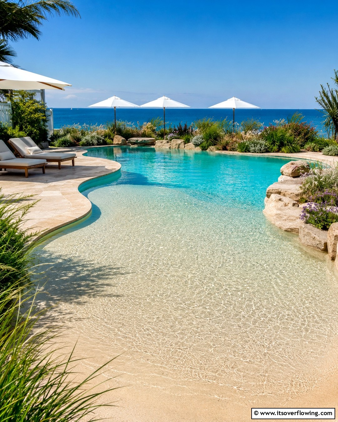 Splool Pool 25 Spool Pool Ideas for Compact Backyard Spaces