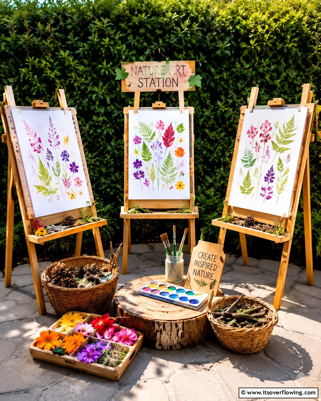 30 EYFS Outdoor Area Ideas for Engaging Play Spaces