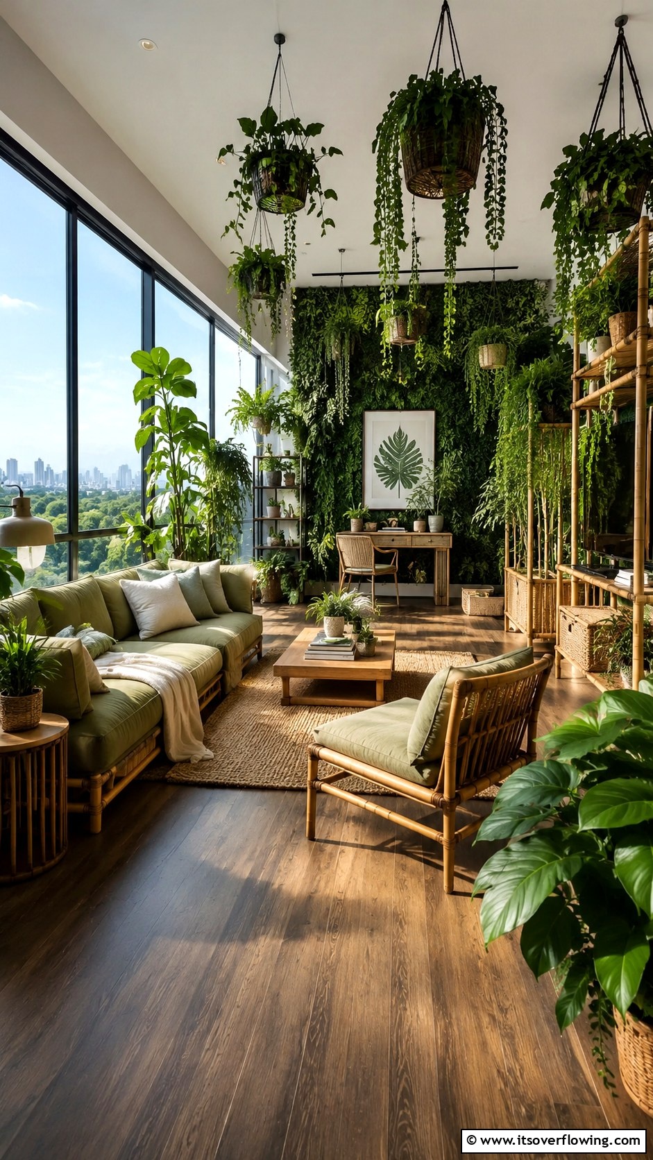 30 Condo Interior Design Ideas for Urban Living