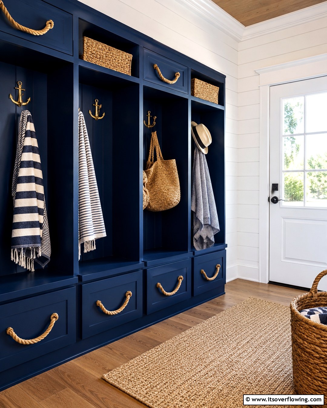30 Locker Decor Ideas- Organize with Style at Home