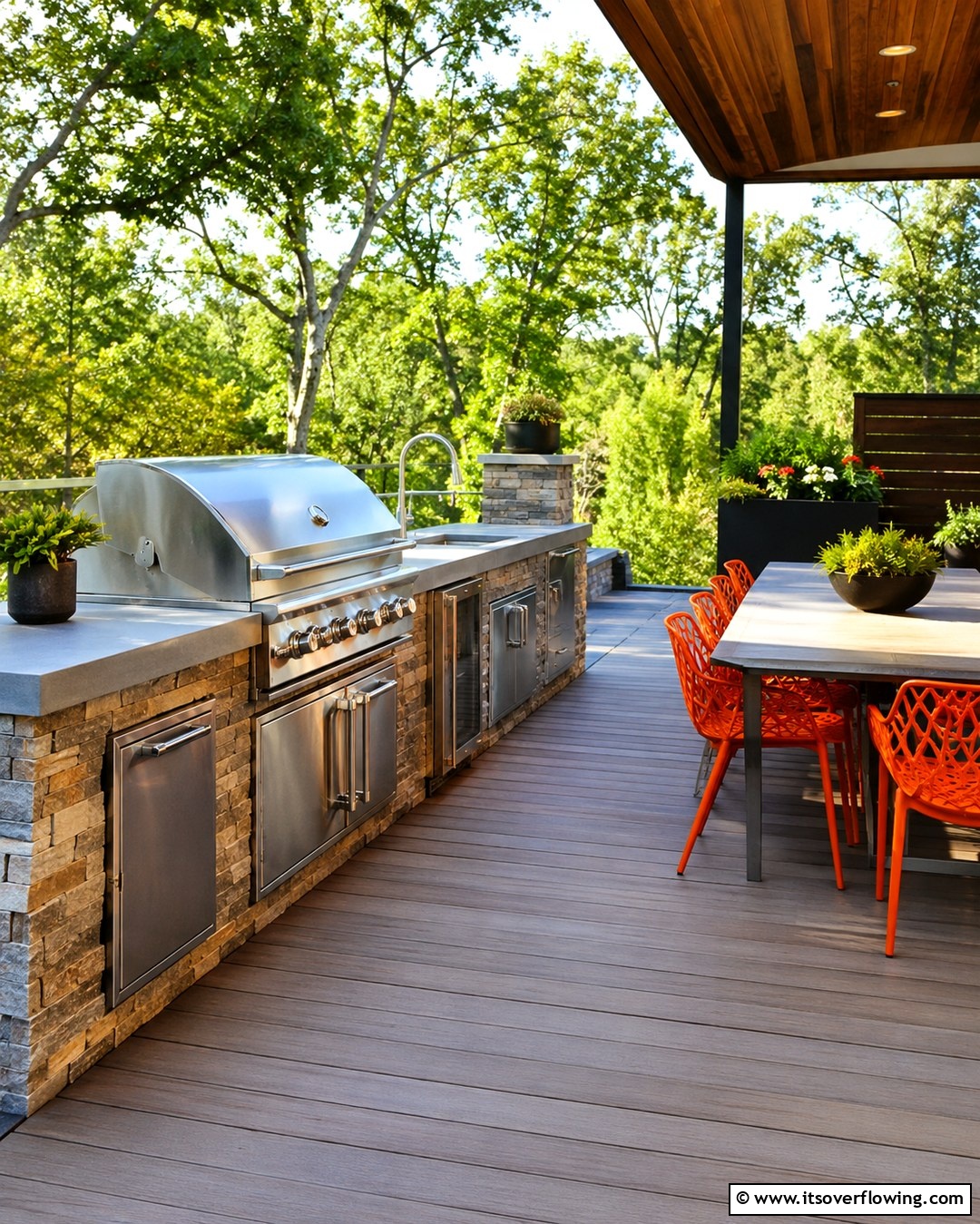 30 Platform Deck Ideas to Elevate Your Backyard Design