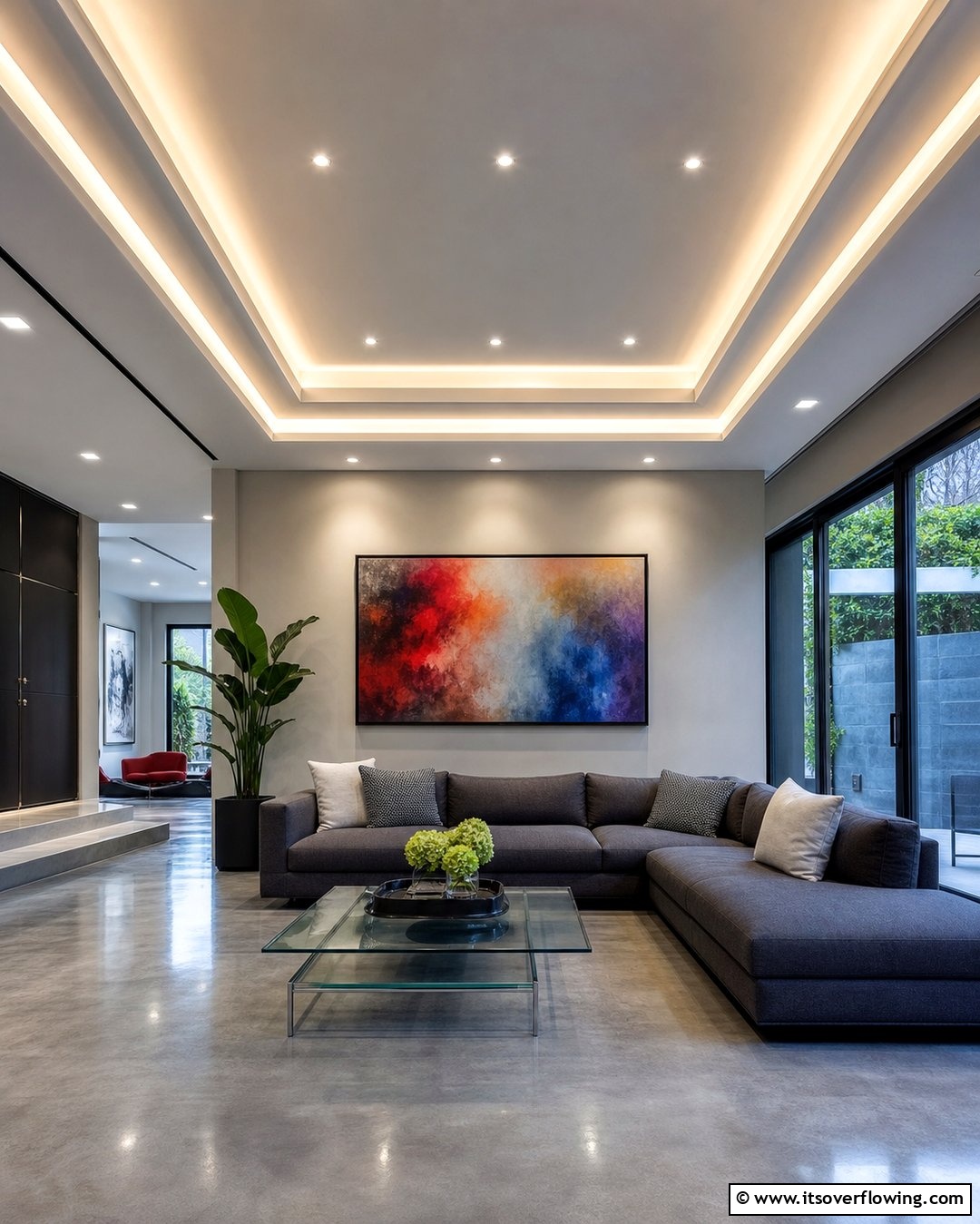 25 Elegant Ceiling Trim Ideas to Elevate Your Home