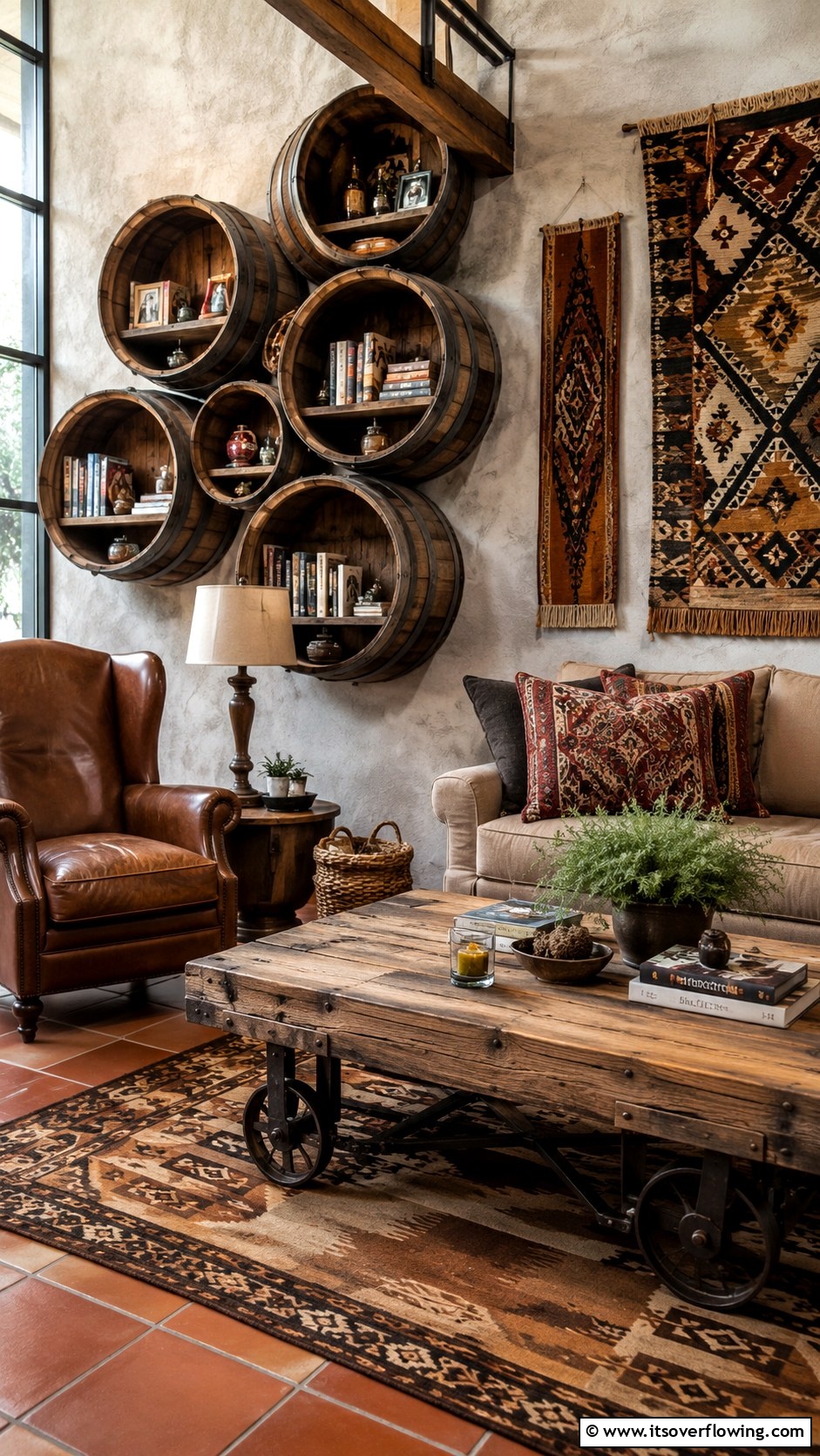 30 Bookshelf Organization Ideas for Stylish Order