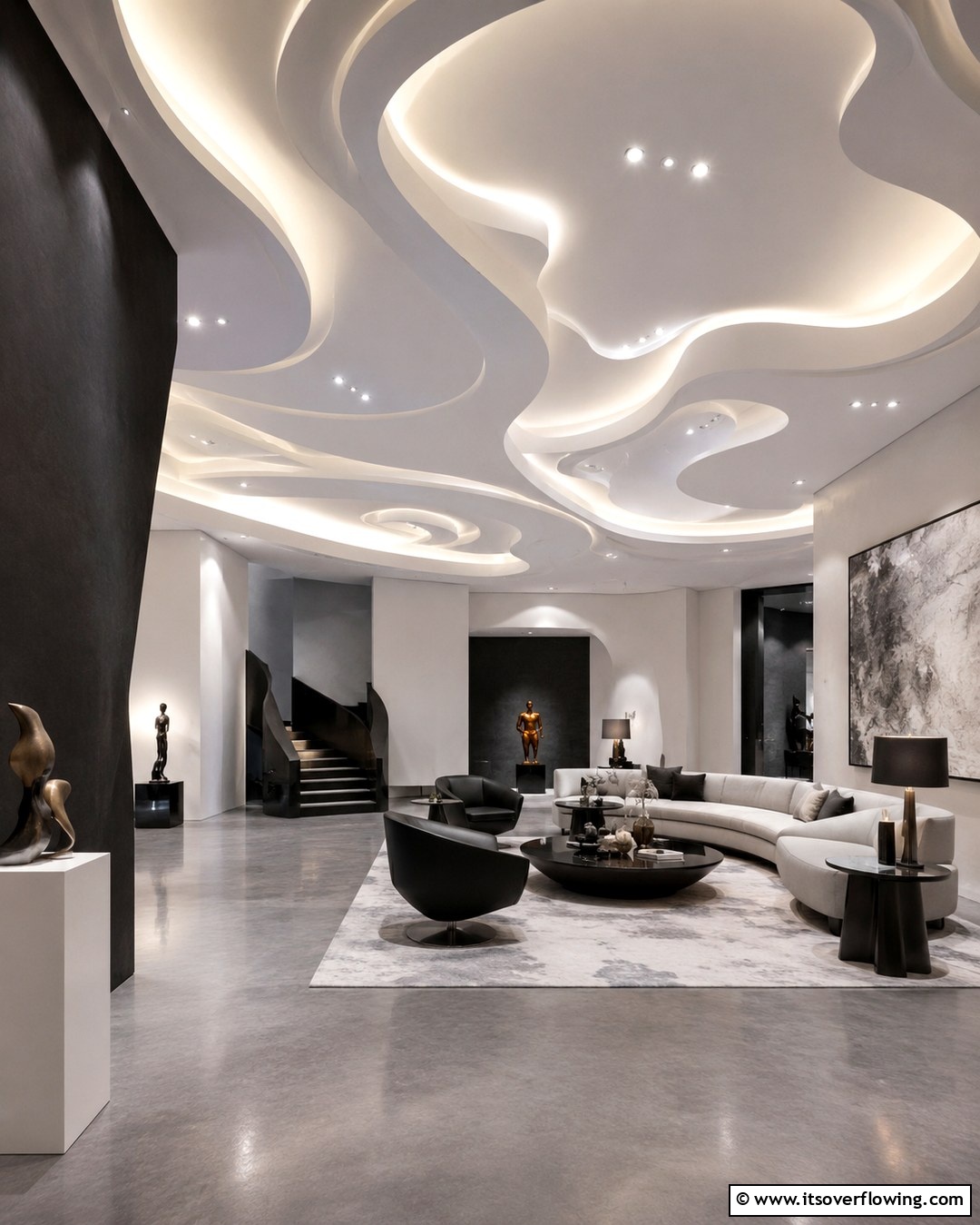 30 Accent Ceiling Ideas to Elevate Your Space