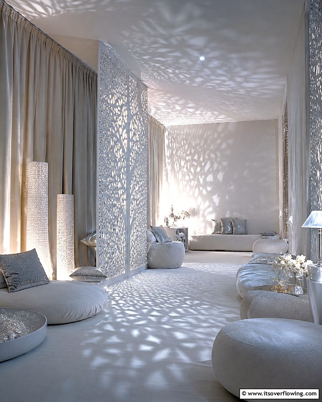 30 Sensory Room Ideas for Calming and Stimulating Spaces