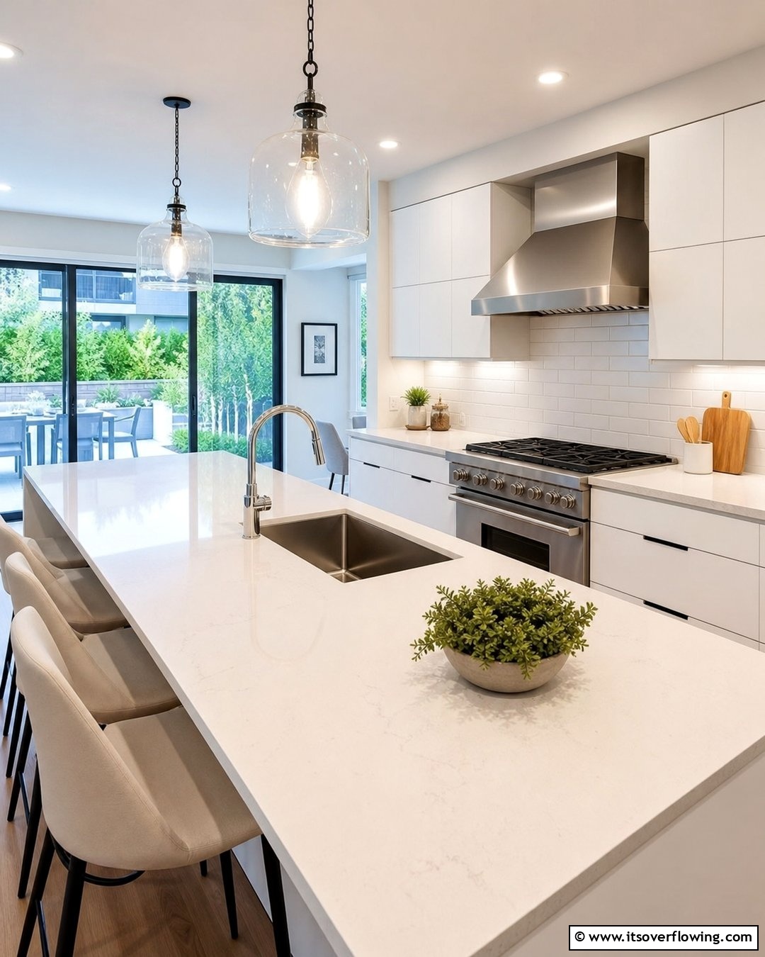30 Kitchen Sink Ideas Combining Function and Style