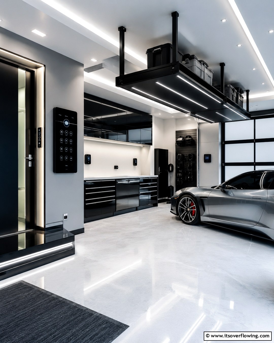 30 Garage Makeover Ideas to Transform Your Space