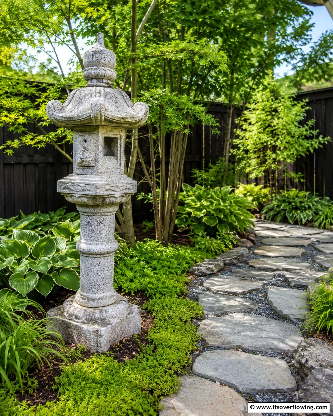 30 Asian-Inspired Landscaping Ideas for Serene Gardens