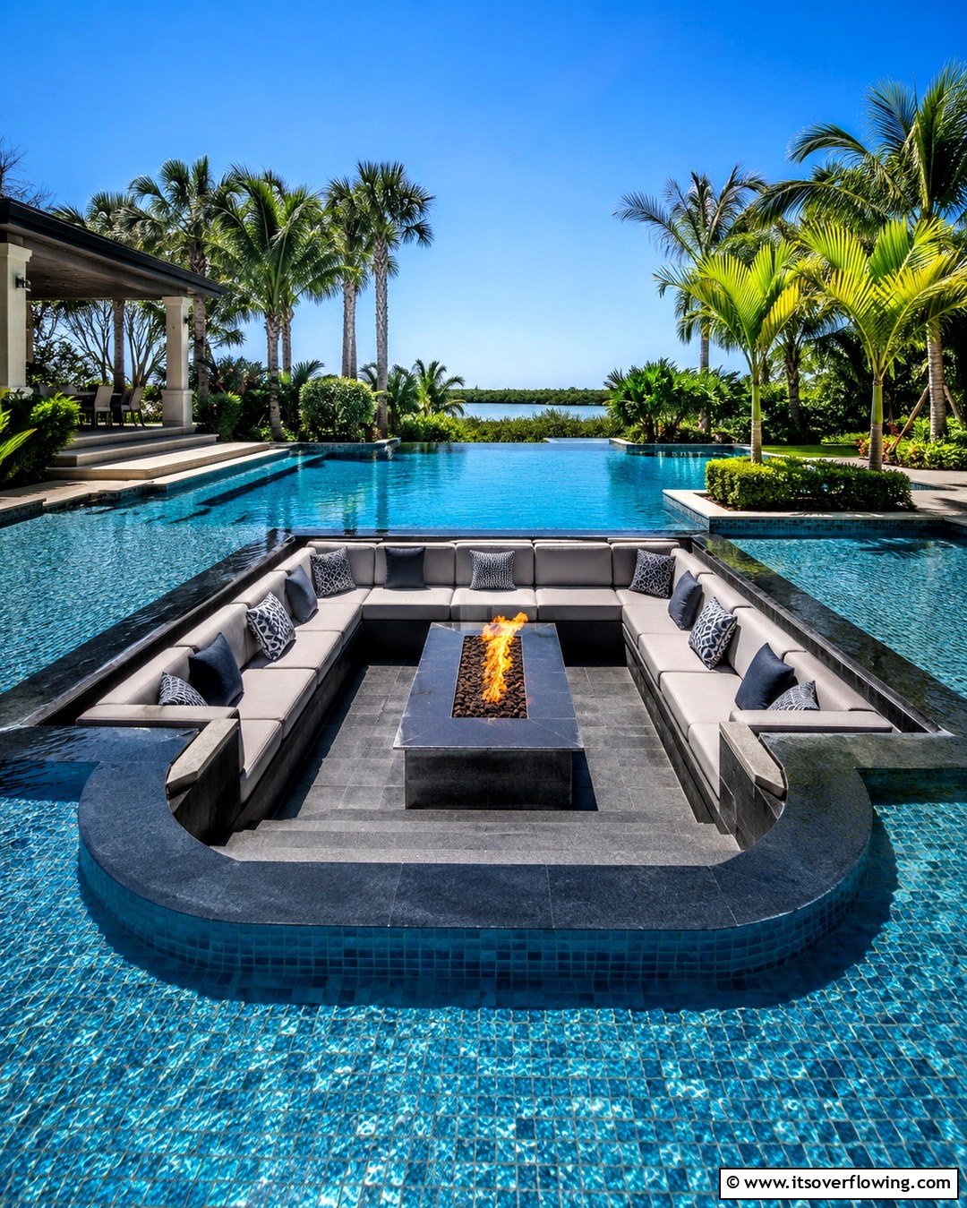 25 Lagoon Pool Design Ideas for a Tropical Backyard Retreat