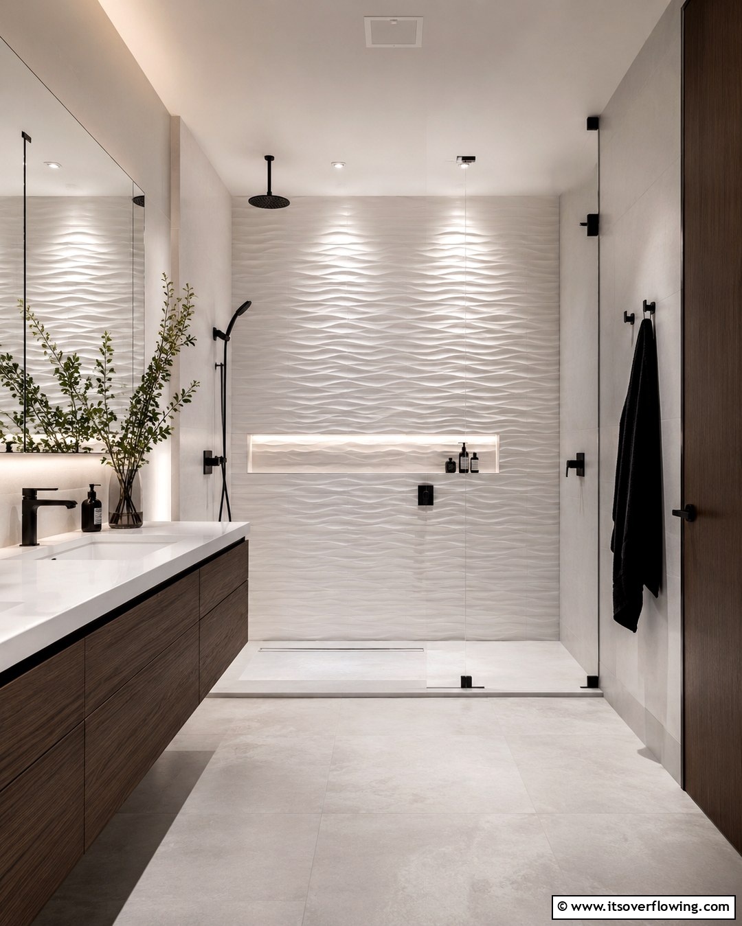 25 Shower Surround Ideas to Refresh Your Bathroom