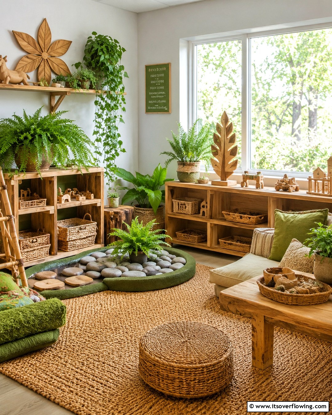 30 Sensory Room Ideas for Calming and Stimulating Spaces