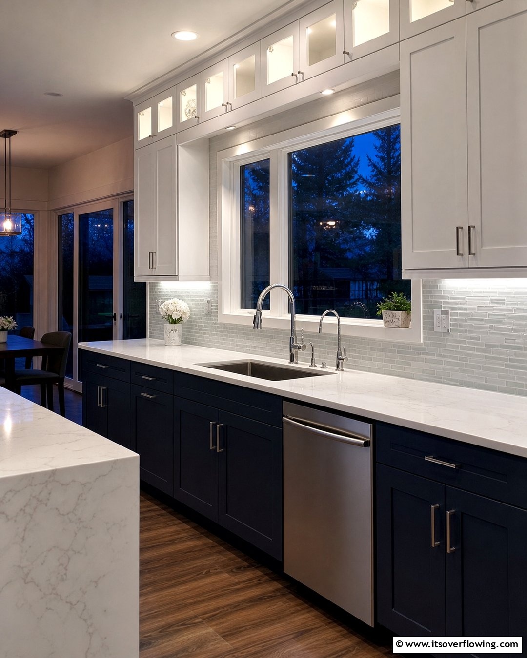 30 Kitchen Sink Ideas Combining Function and Style