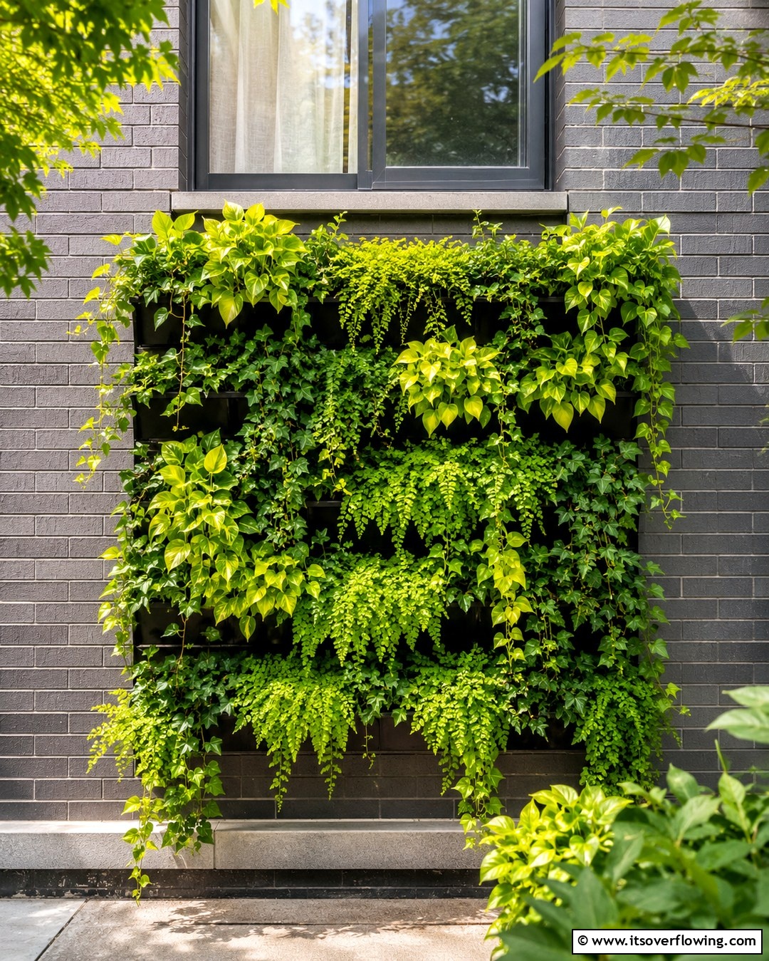 Box Graden Window 25 Window Box Ideas to Brighten Your Home’s Exterior