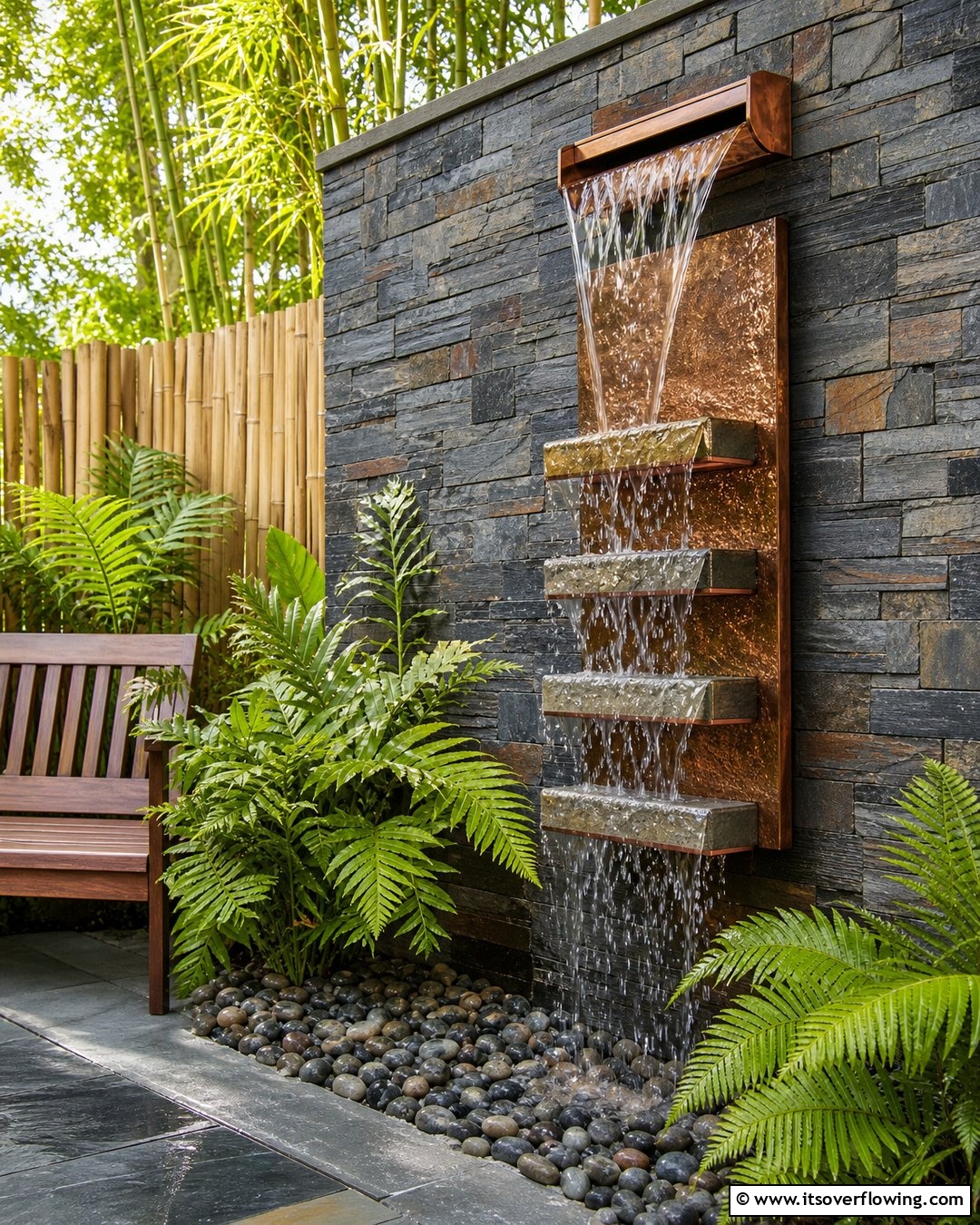 20 Outdoor Wall Decor Ideas to Transform Your Space