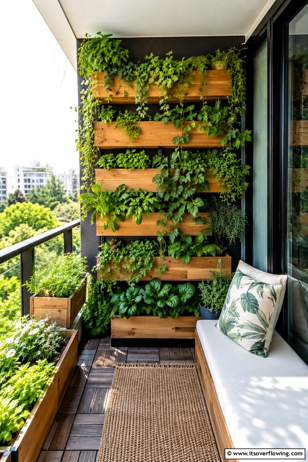 30 Tiered Garden Ideas for Sloped Yards and Visual Interest