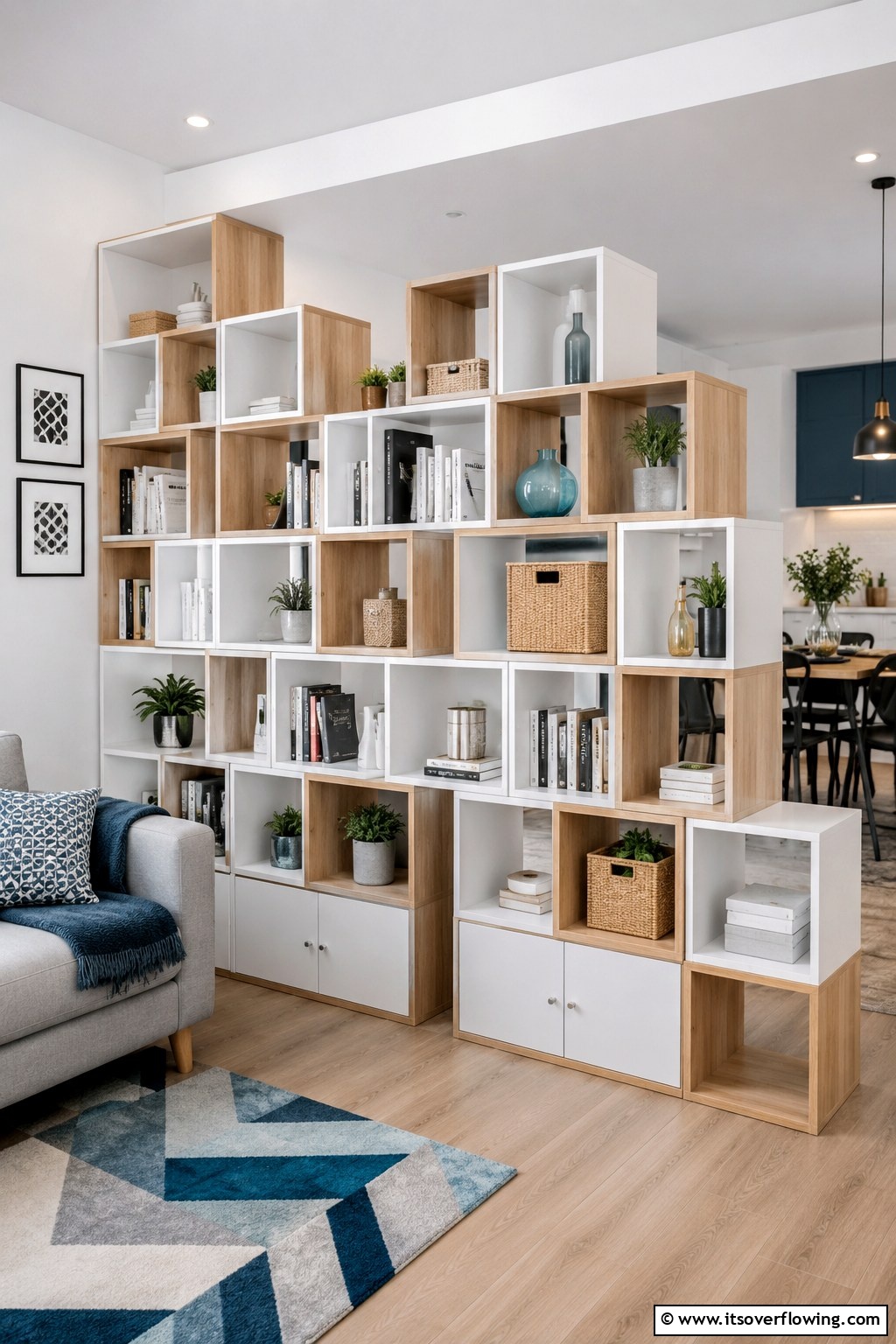 30 Tiny House Storage Ideas to Maximize Compact Living Spaces