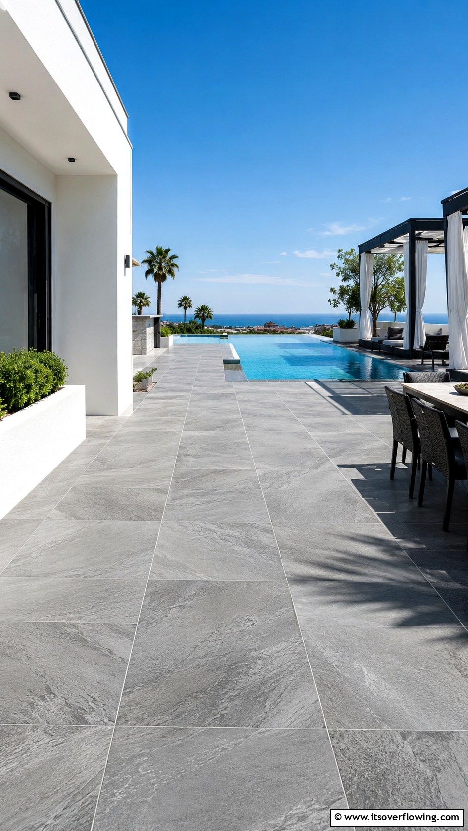 20 Pool Walkway Ideas for a Stunning Backyard