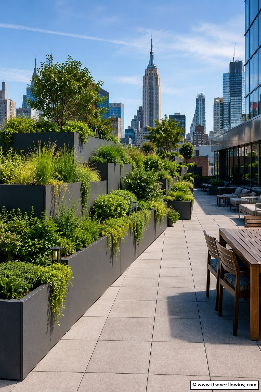 30 Tiered Garden Ideas for Sloped Yards and Visual Interest