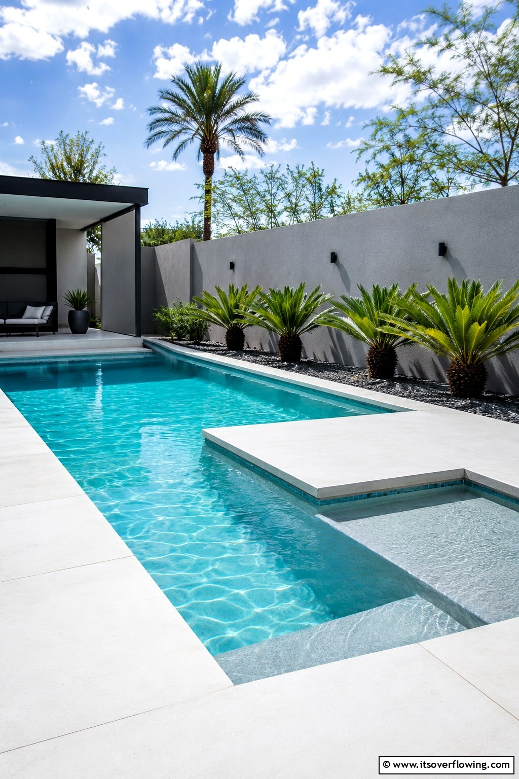 30 Small Pool Ideas for Compact Outdoor Living Spaces